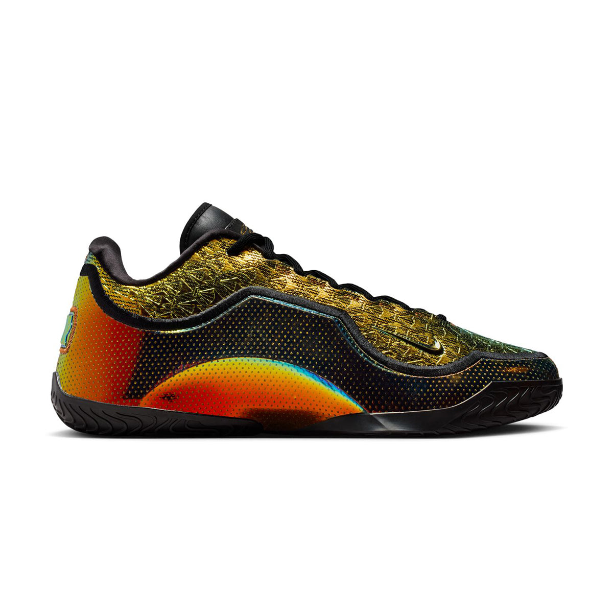 Lebron XXIII PVD EP 'Uncharted'