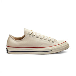 Converse parchment low online