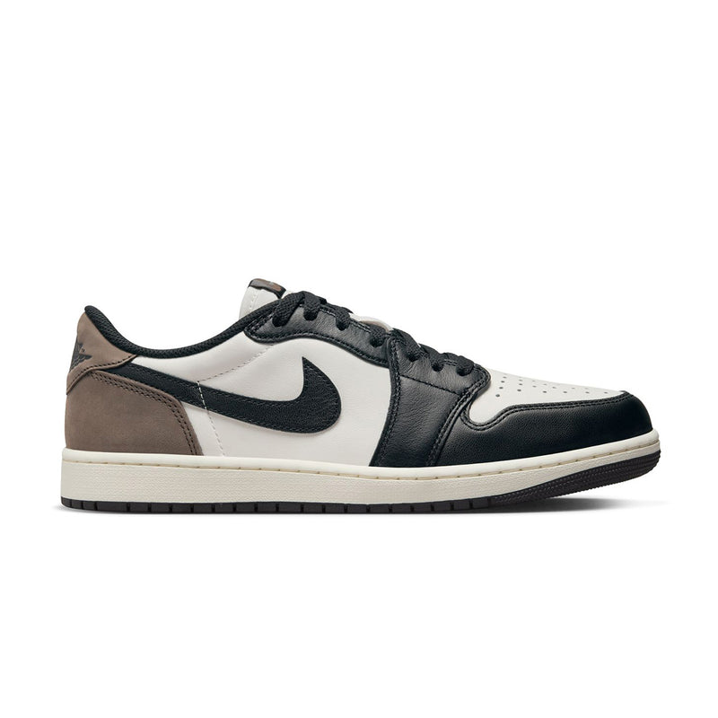 Air Jordan 1 Low OG 'Mocha'