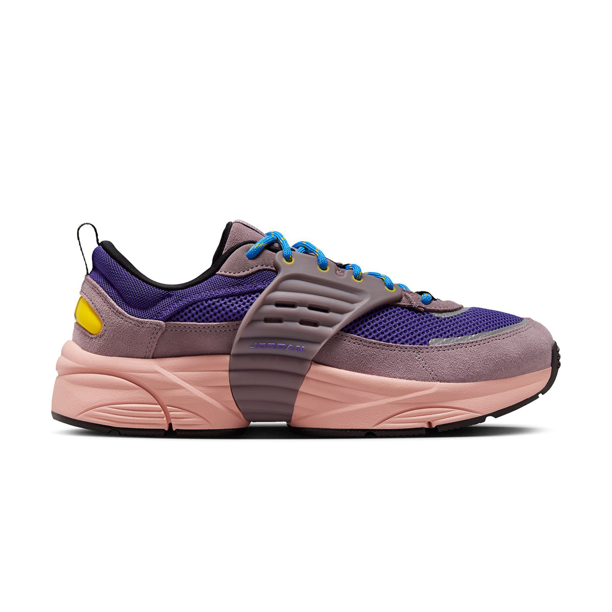 Trunner O/S SP 'Purple Smoke'