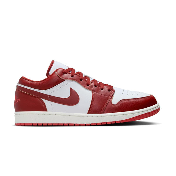 Jordan Brand Air Jordan 1 Low SE 'Dune Red' – Limited Edt