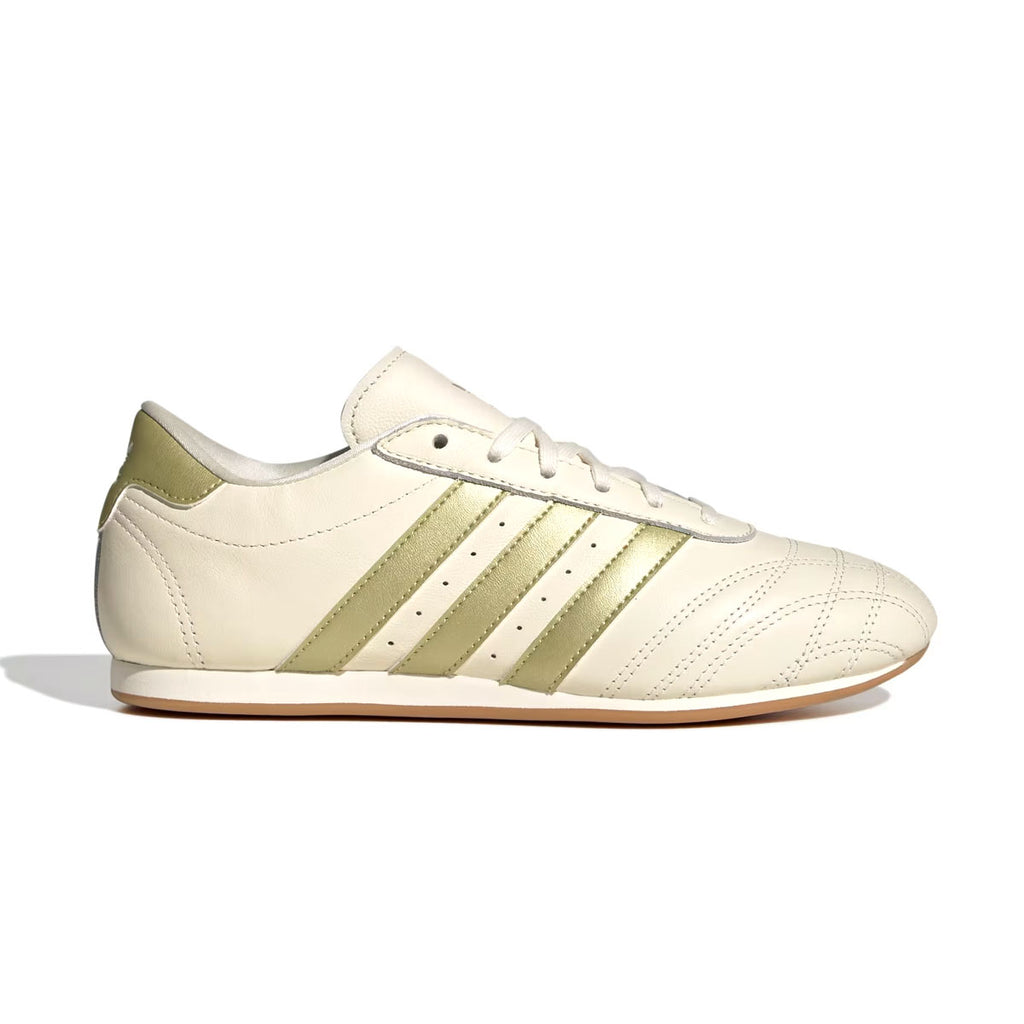★adidas★テコンドー LACE Cream White Gold llic adidas Originals Wmns Taekwondo Lace 'Cream White Gold