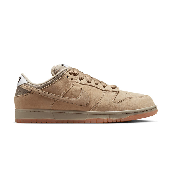 SB Dunk Low Pro B 'Parachute Beige'