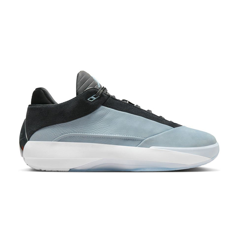 Air Jordan 40 PF 'Blue Suede'
