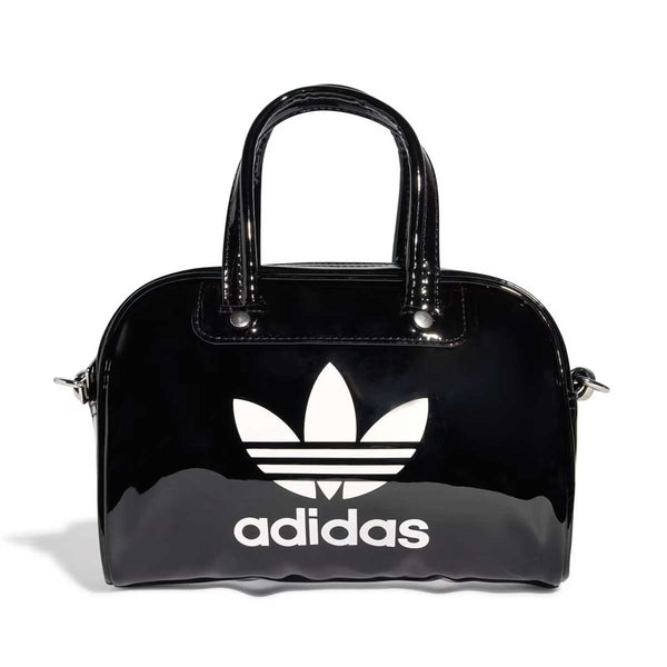 Adicolor Mini Bowling Bag 'Black White'