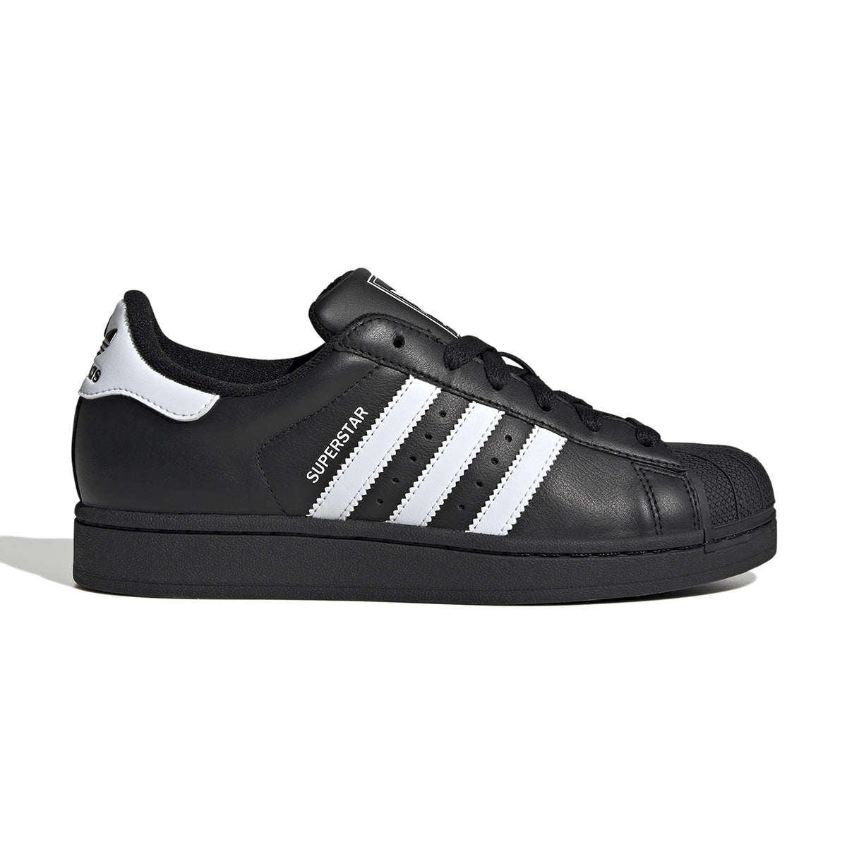 Originals superstar shoe white/black best sale