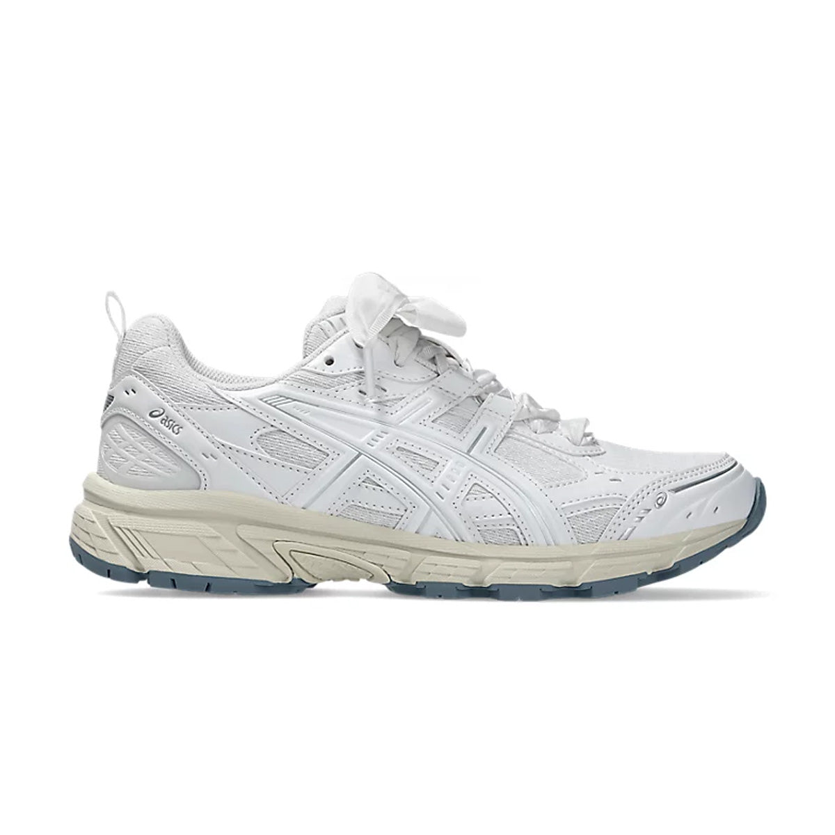 Gel-Nunobiki 'White Pure Silver'