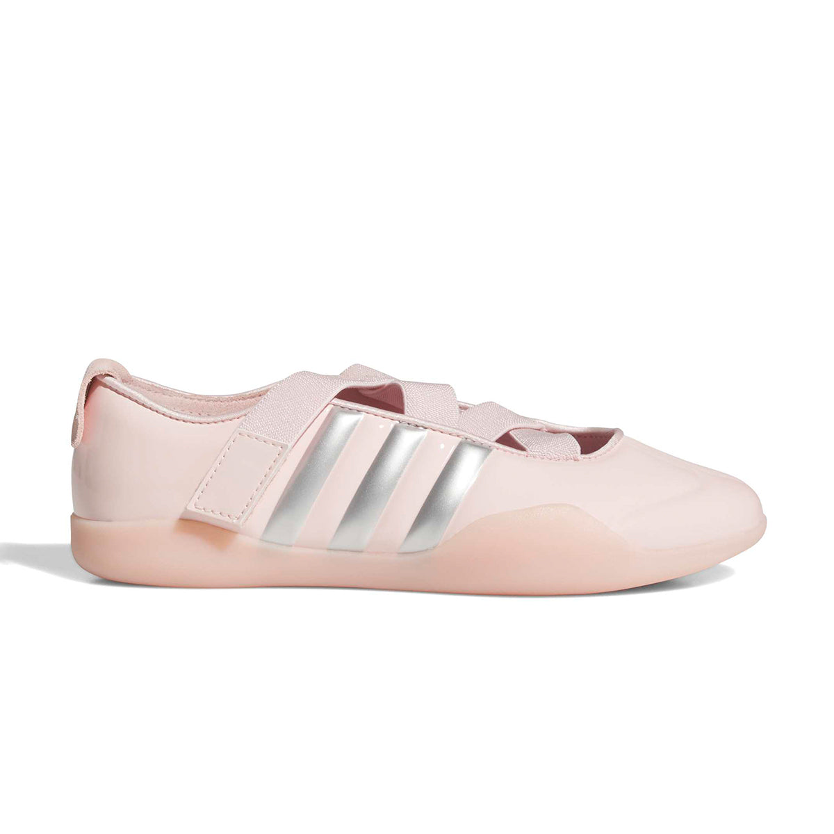 + CLOT + Caroline Hú Taekwondo 'Soft Pink'