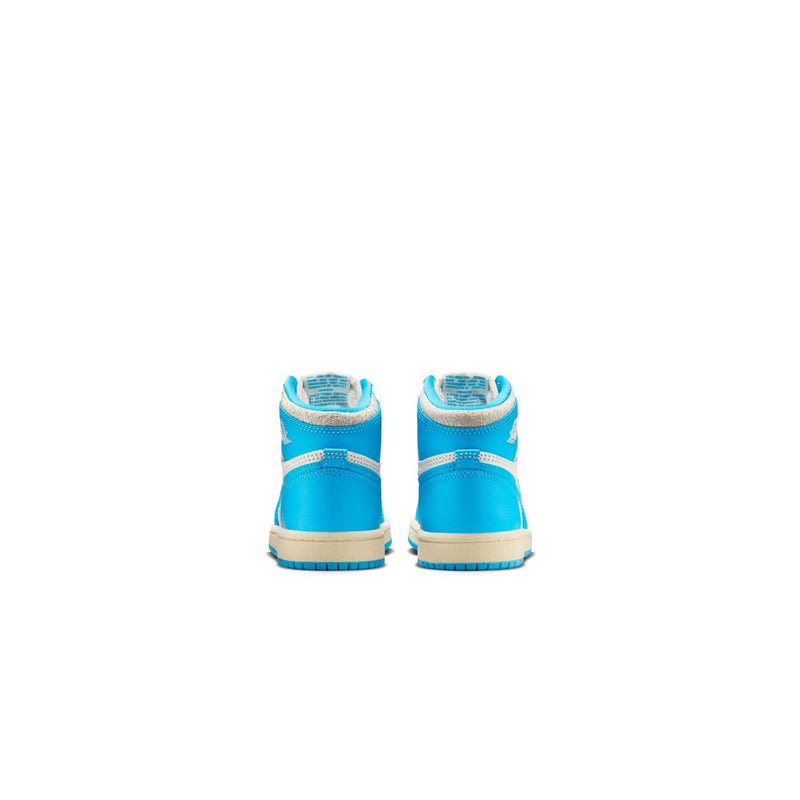 Kids Jordan 1 Retro High OG "UNC Reimagined"