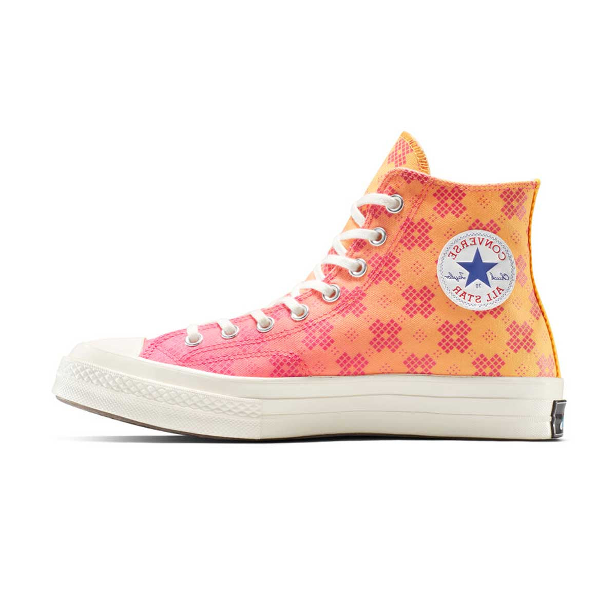 + Doraemon Chuck 70 'Habanero Gold Flamingo'