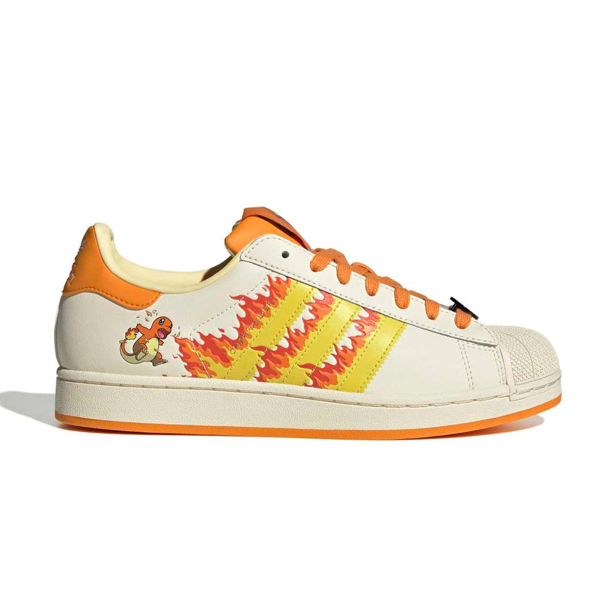 Superstar II 'Charmander'