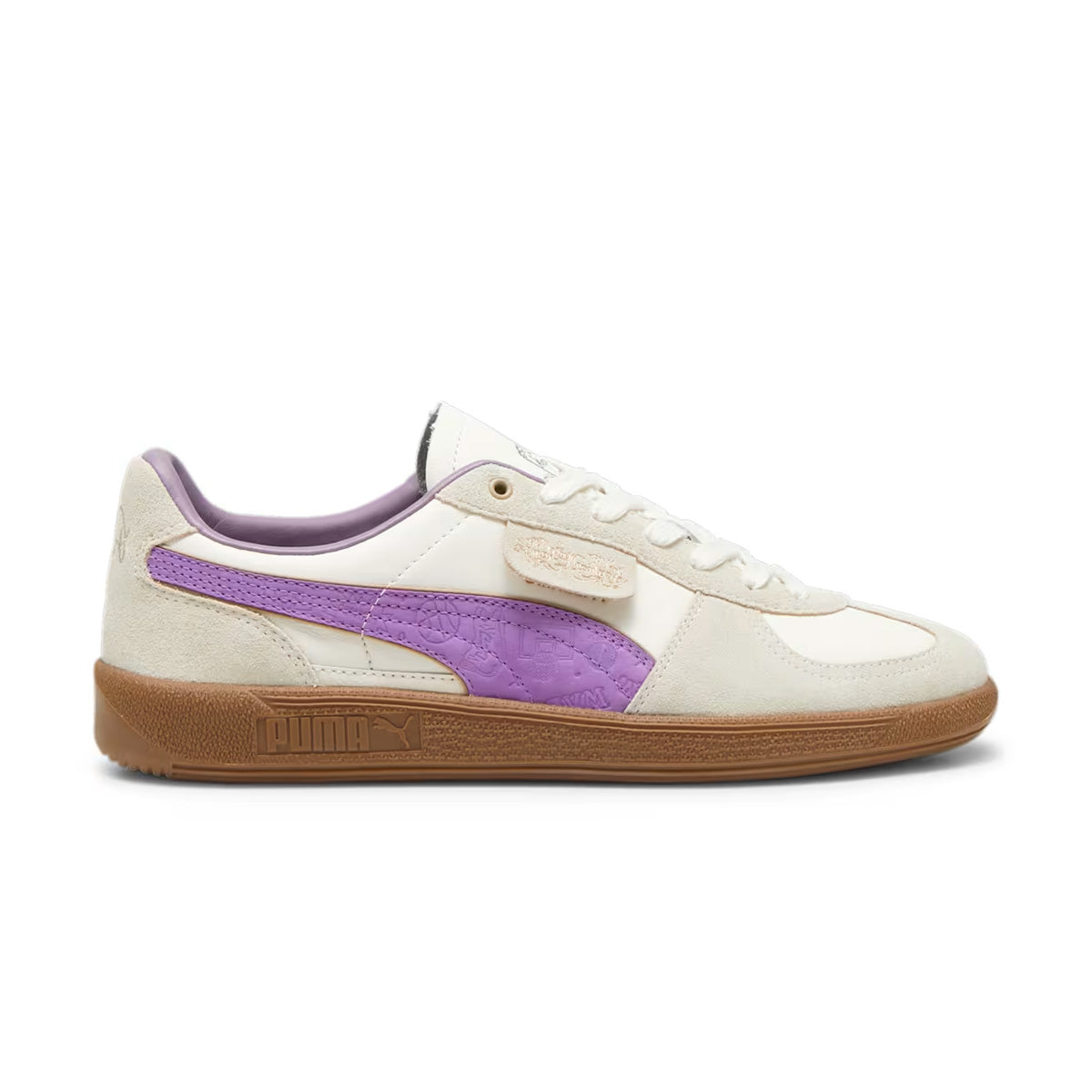 + SOPHIA CHANG Wmns Palermo 'Frosted Ivory'