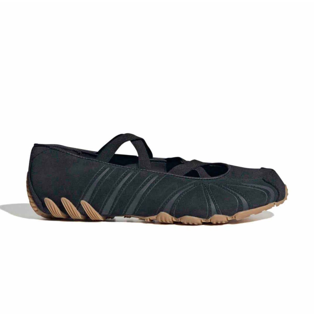 Wmns Ghost Sprint Ballet 'Core Black'