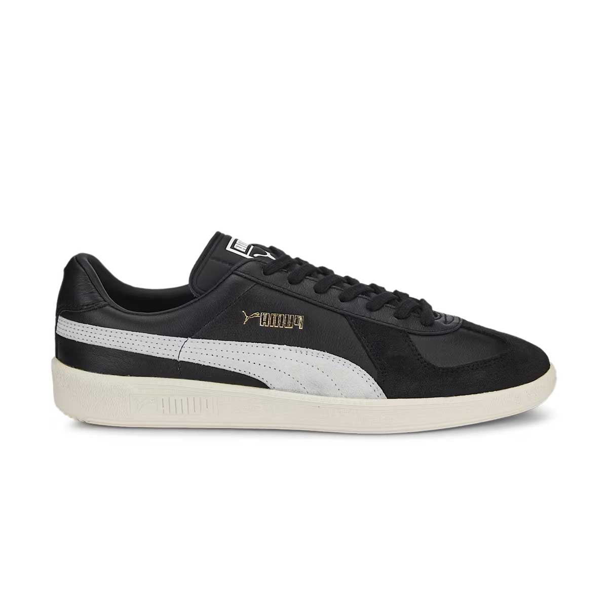 Army Trainer 'Black Pristine'