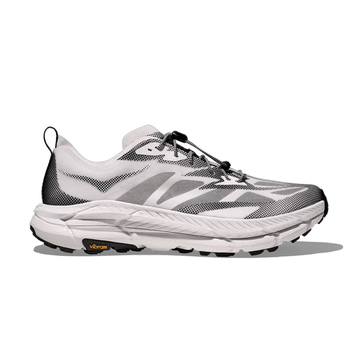 Mafate Speed 4 Lite TS 'White Black'