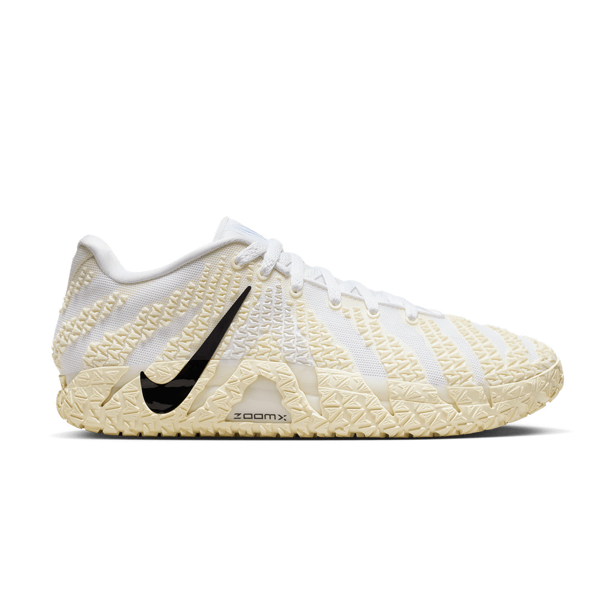 Ja 3 'Coconut Milk'