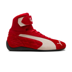 Speedcat Mid 'For All Time Red'