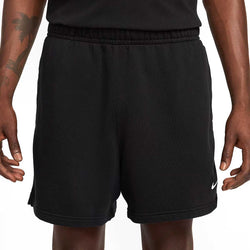 + NOCTA Cardinal Fleece Shorts 'Black'