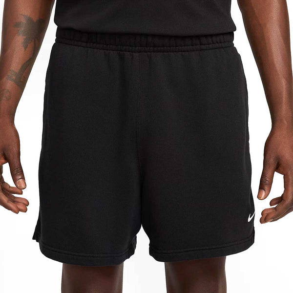 + NOCTA Cardinal Fleece Shorts 'Black'
