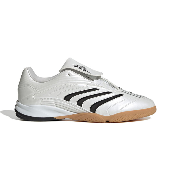 Predator Sala 'Zero Metallic Black Gum'