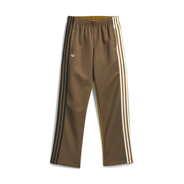 + CLOT Adibreak Pants 'Brown'