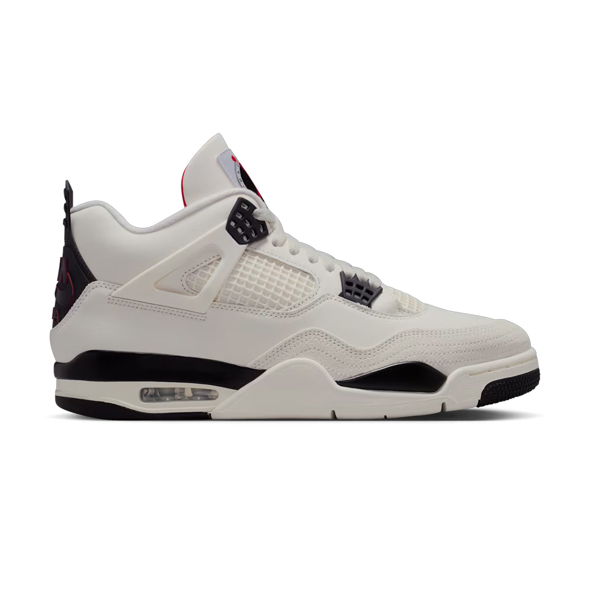 Air Jordan 4 'Flight Club'