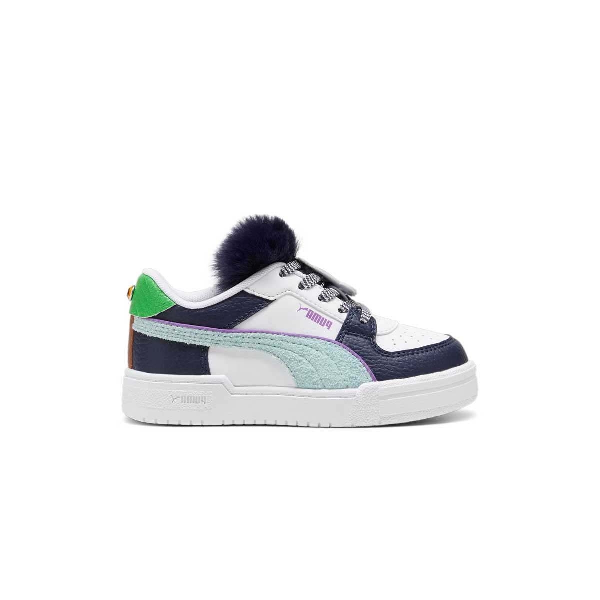 + Trolls Kids RS-X 'Viva'
