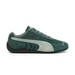 NeverWorn V Speedcat 'Dark Myrtle Green Moon'