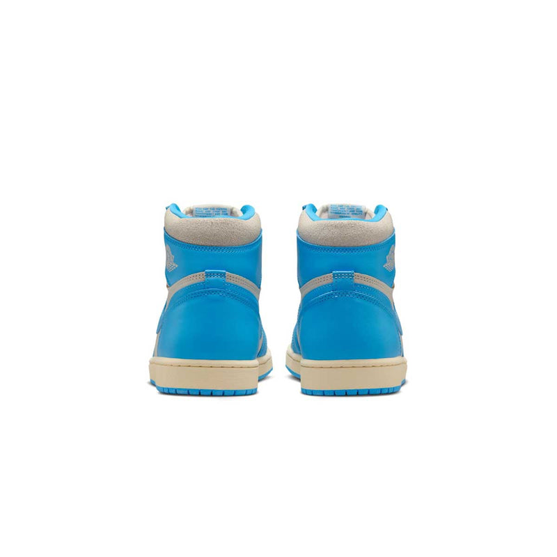 Air Jordan 1 Retro High OG 'UNC Reimagined'