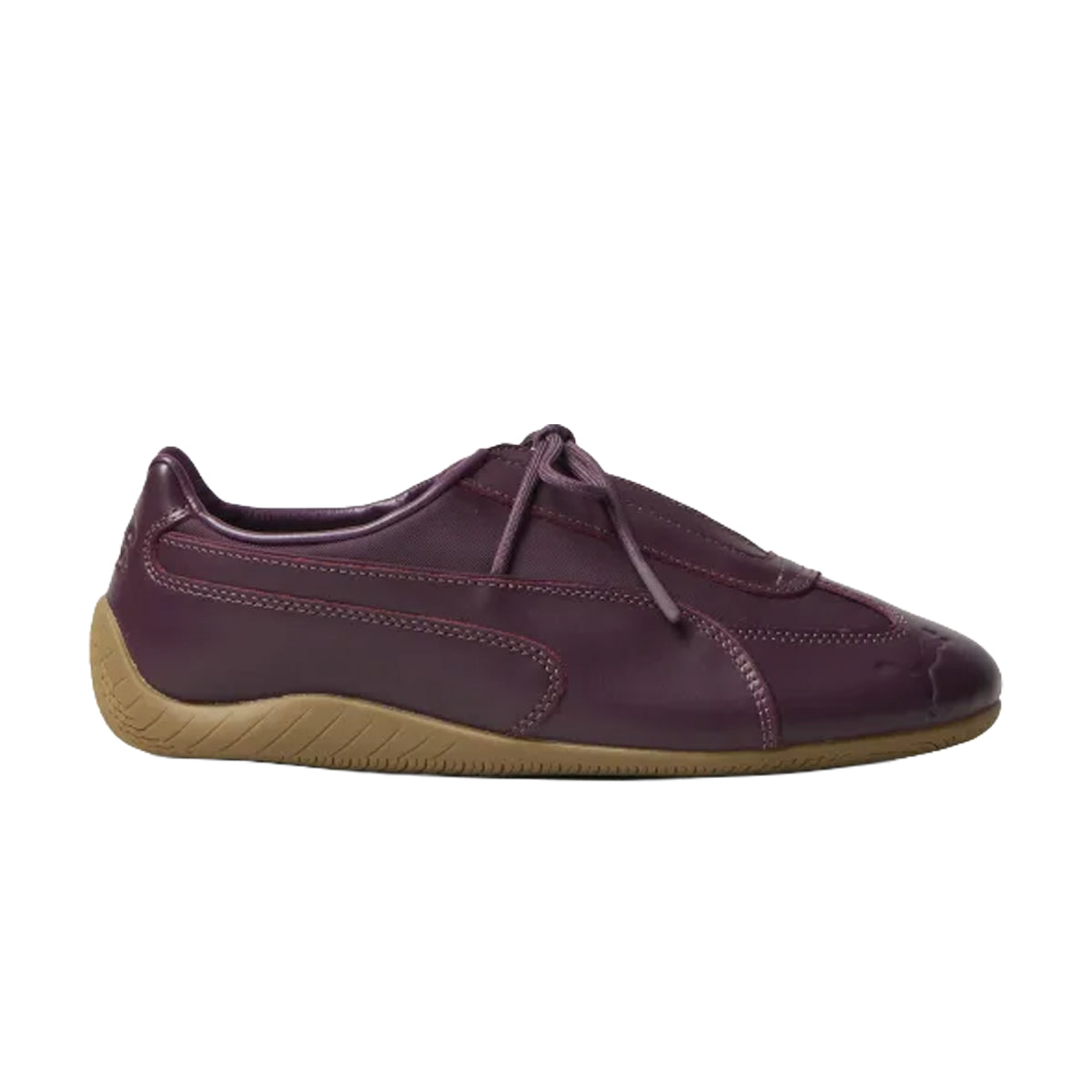 + Danielle Cathari Speedcat Slipon 'Ruby Noir'