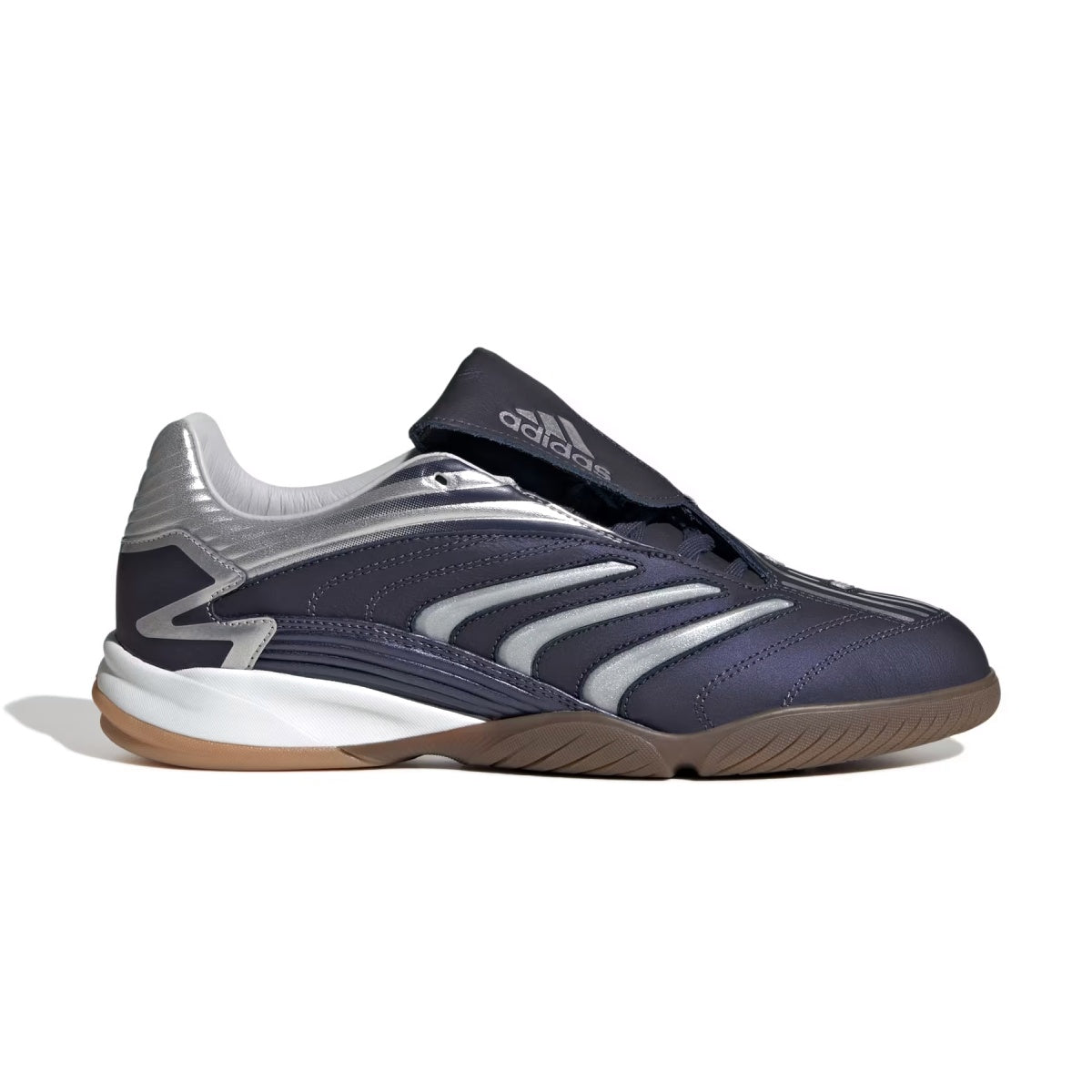 Predator Sala 'Shadow Navy Silver Metallic'