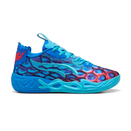 + Lamelo Ball MB.04 Lo 'Alien Skin'