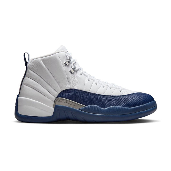 Air Jordan 12 Retro 'French Blue'