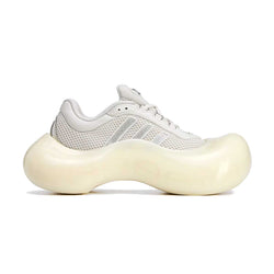 + Avavav Moonrubber 'Off White Silver Metallic'
