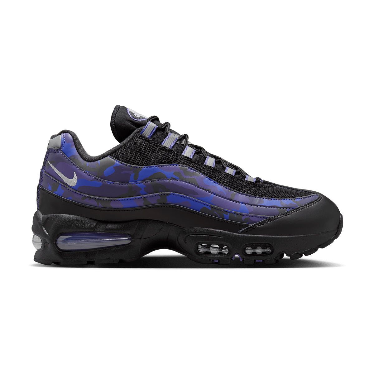 Air Max 95 'Court Purple Wild Grape'