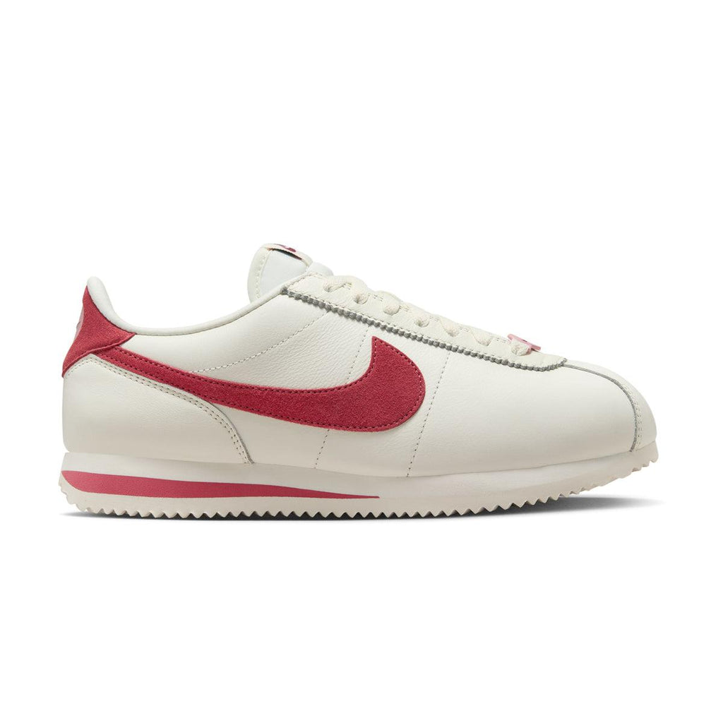 Nike cortez noir femme jordan Clearance