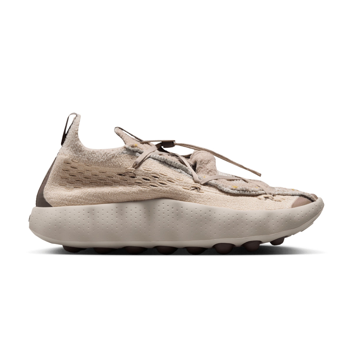 Mind 002 Flyknit 'Fossil Stone Plum Eclipse'