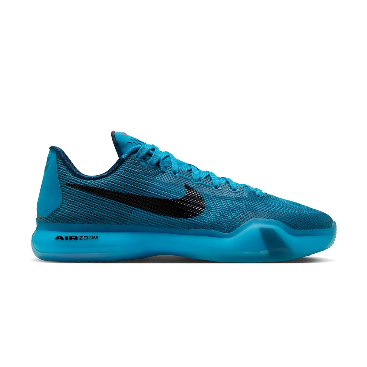 Kobe X Protro 'Blue Lagoon'