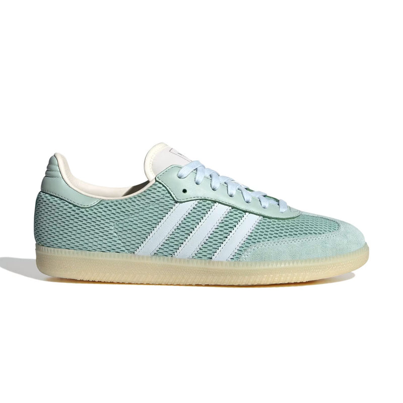 Samba OG 'Hazy Green Sky Tint'