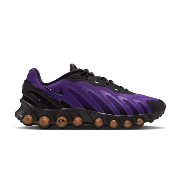 Air Max DN8 'Black Indigo Burst'
