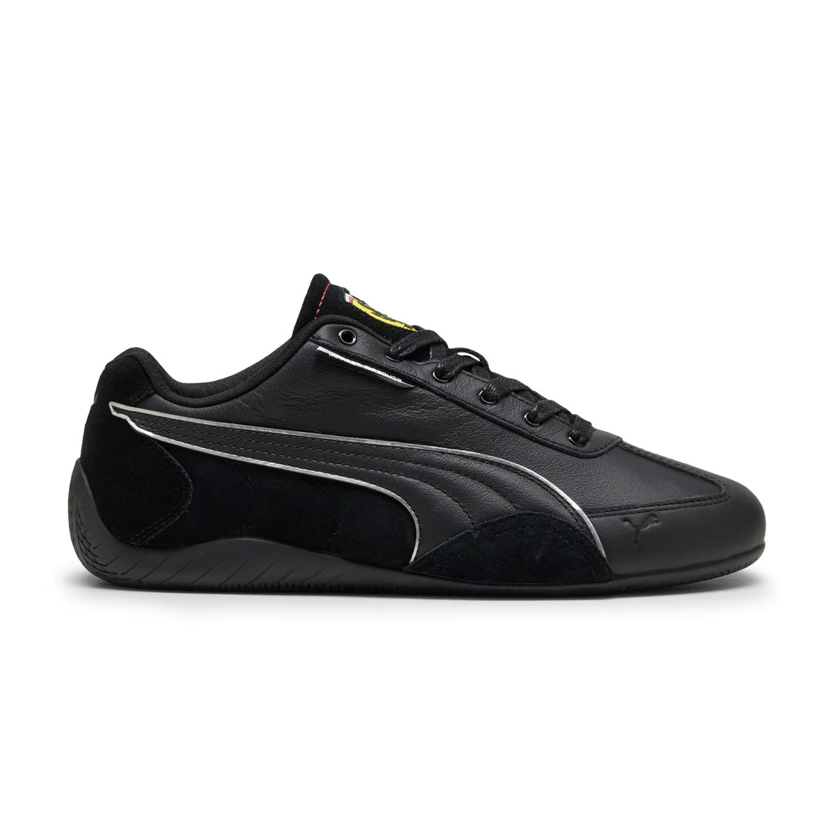 + Scuderia Ferrari Speedcat 'PUMA Black'