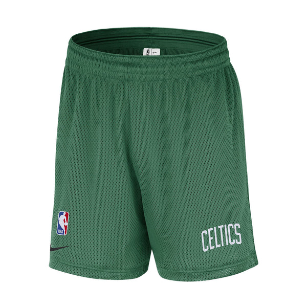 Boston Celtics Mesh Shorts 'Clover'