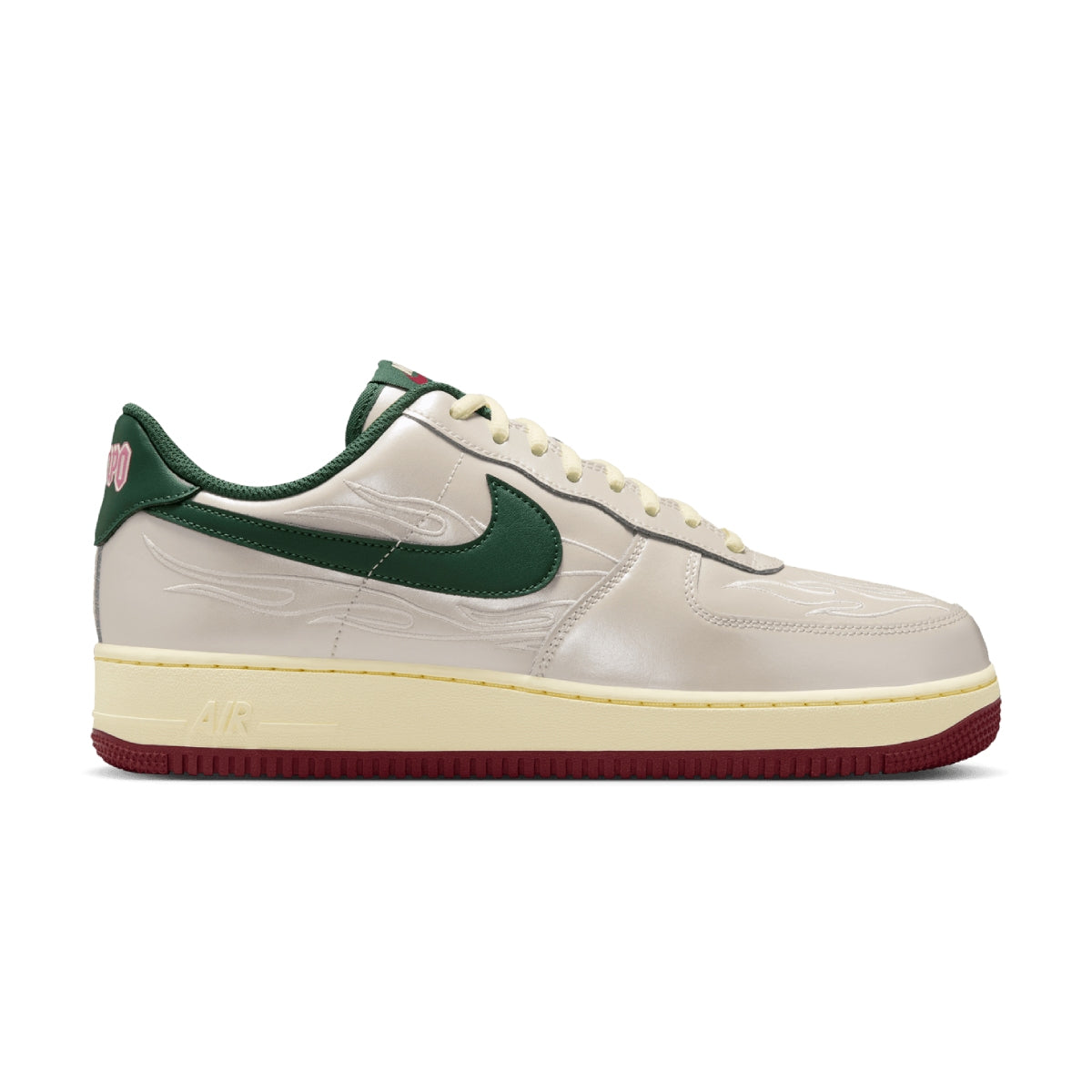 Air Force 1 '07 LV8 'Mexico'