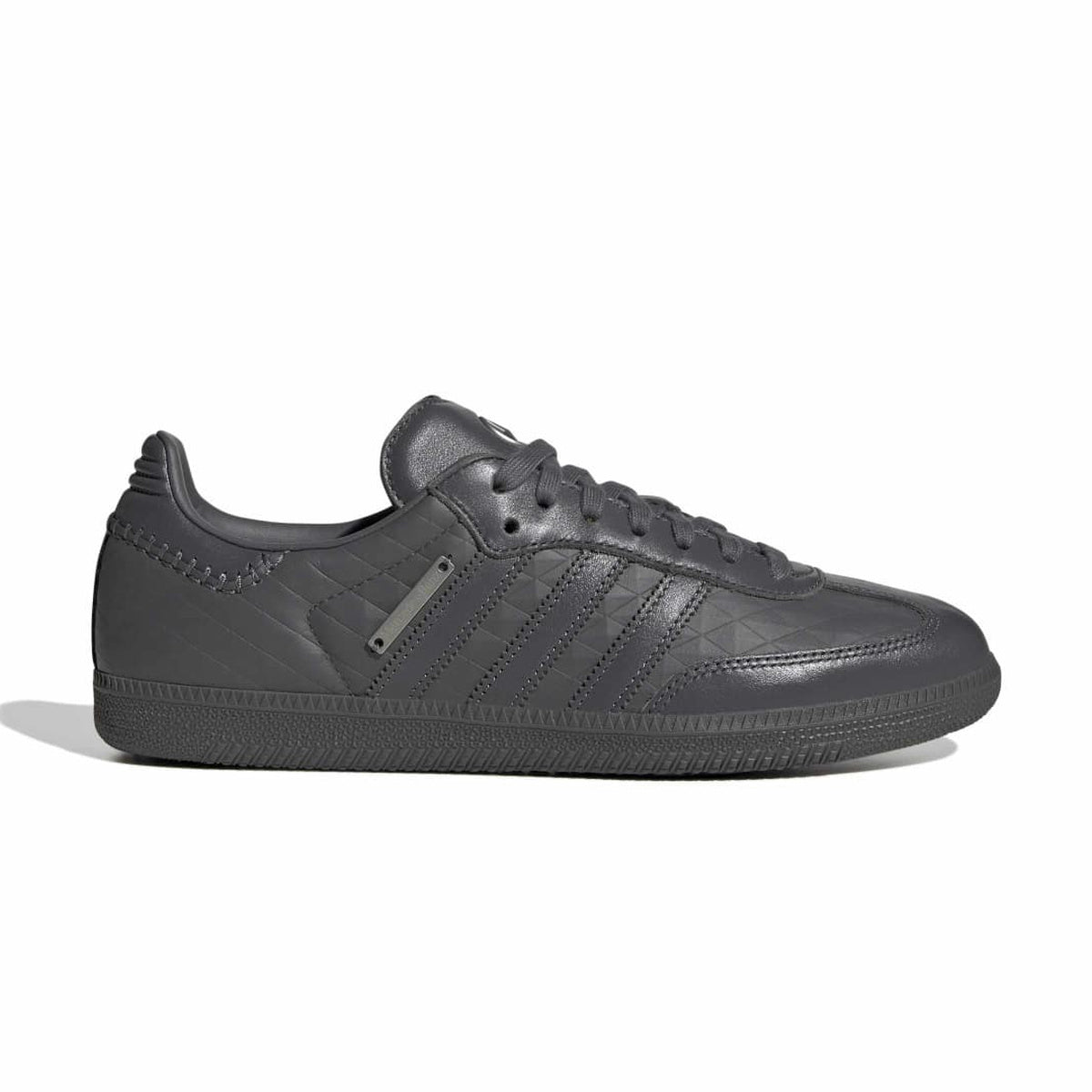 + Mercedes-Benz Samba OG 'Grey Five'