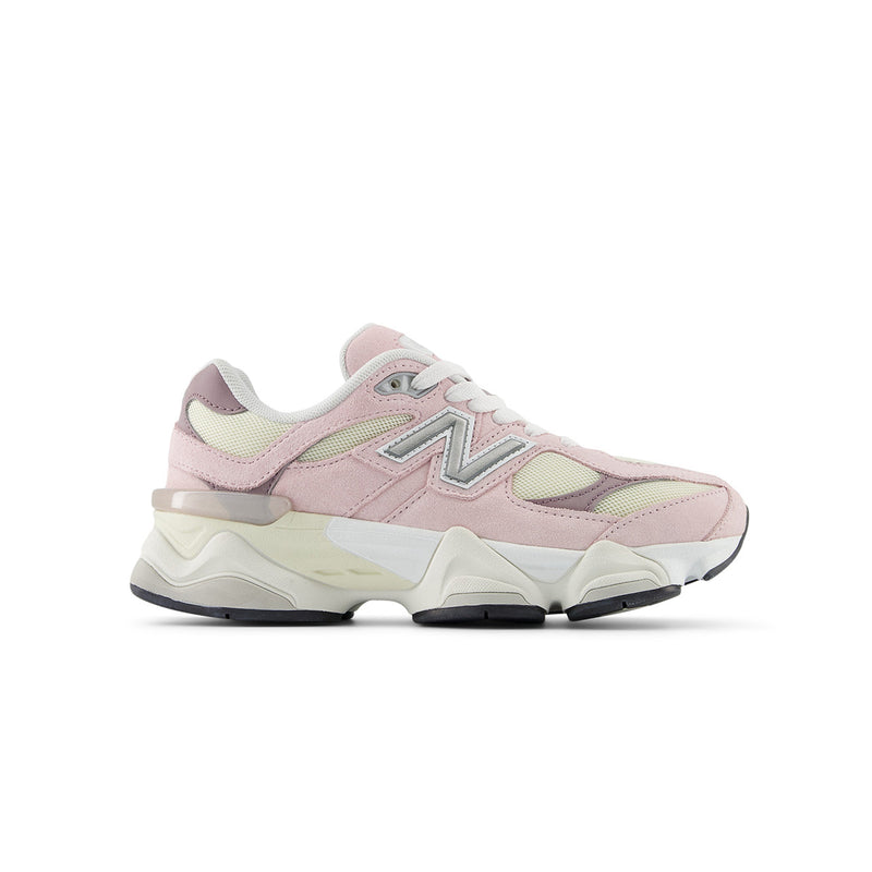 Kids 9060 'Pink White'