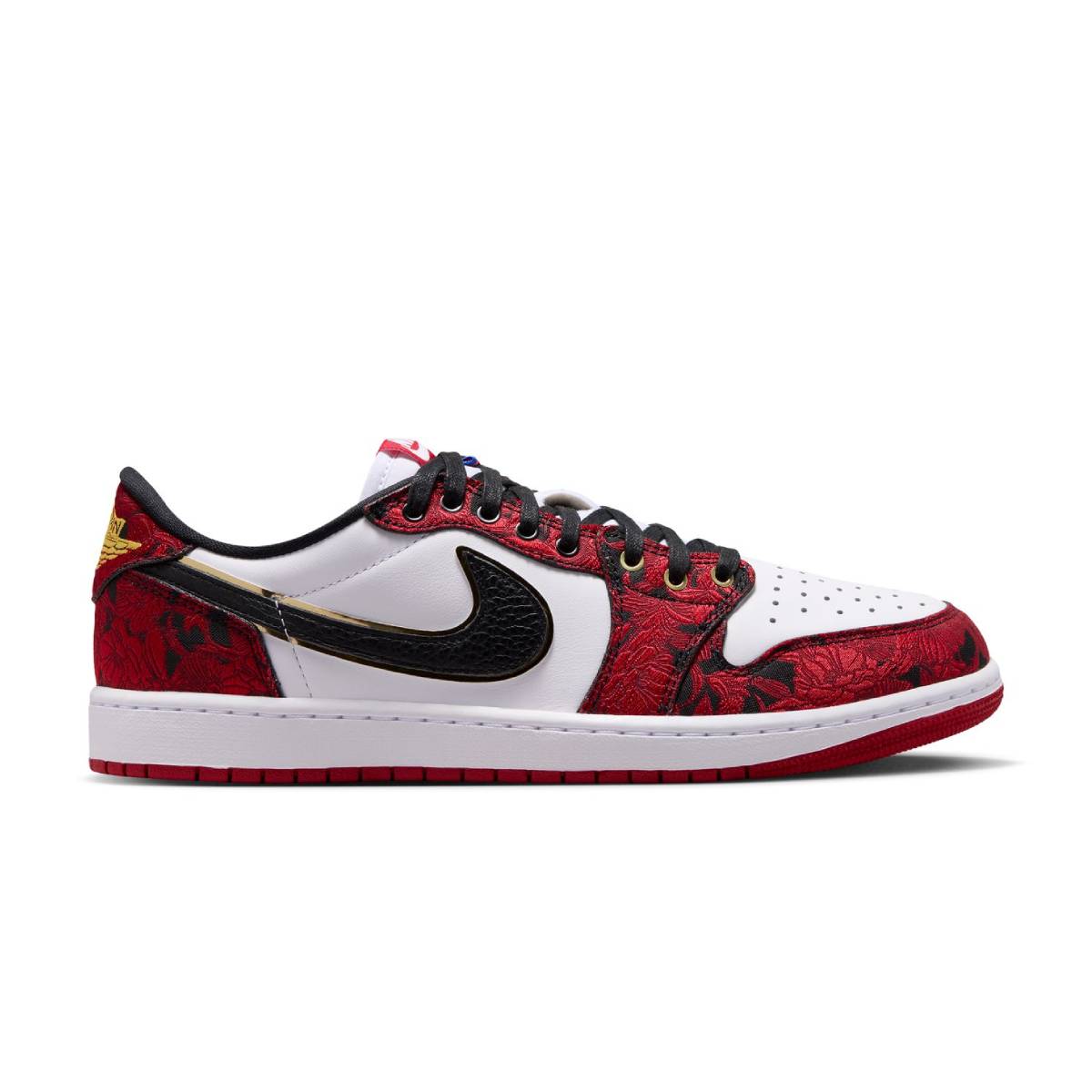 Air Jordan 1 Retro Low OG 'Garden'