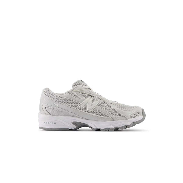 Kids 740 'Grey Matter White'