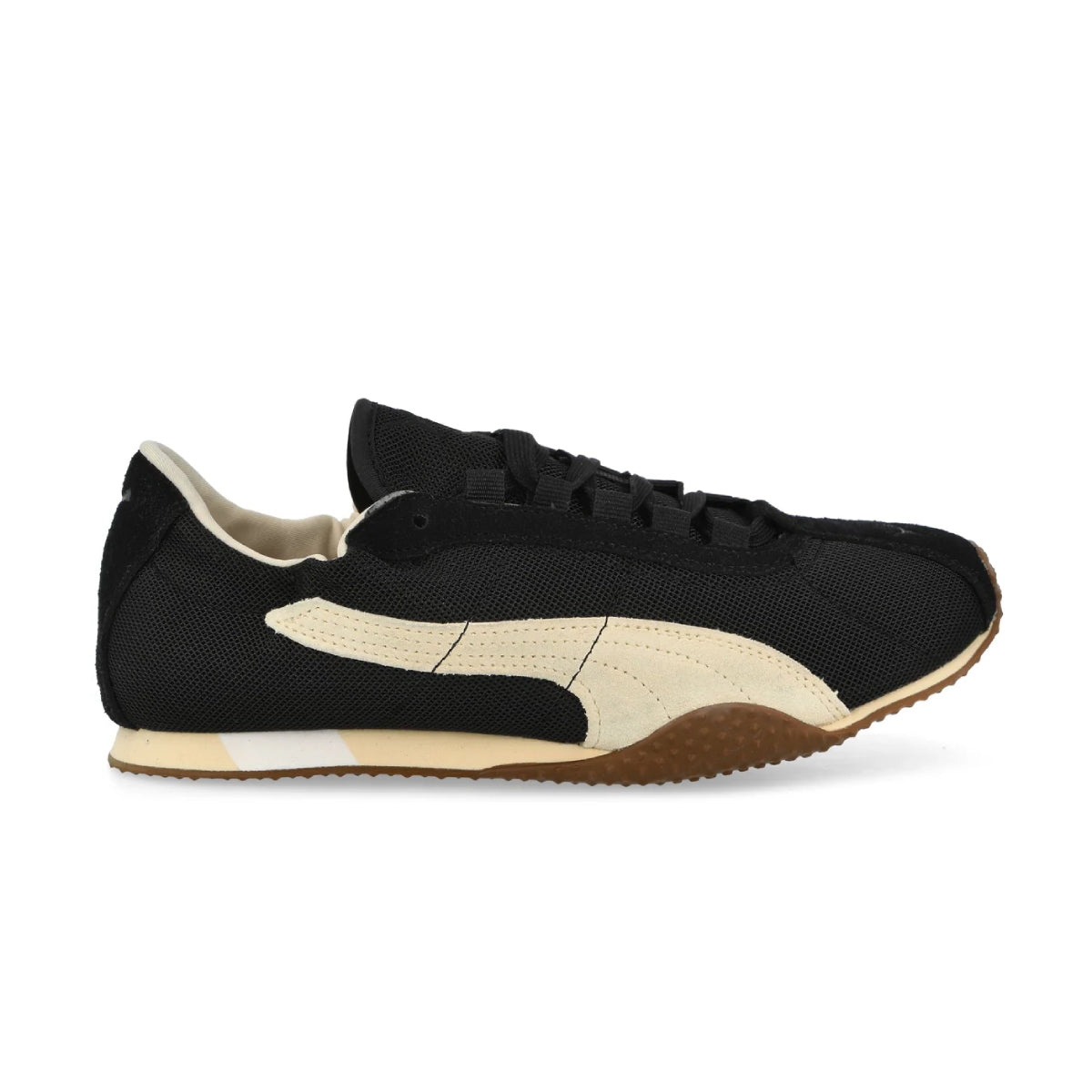 H-Street Elastic 'PUMA Black Warm White'