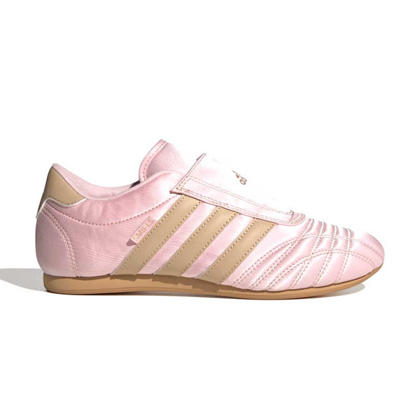 Wmns Taekwondo ’Clear Pink Magic Beige‘