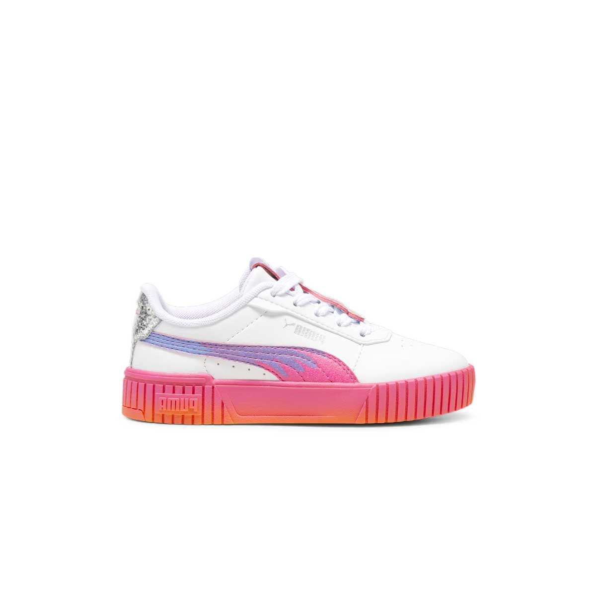 + Trolls Kids Carina 2.0 'Puma White'